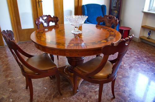 Hostal Olivarooms