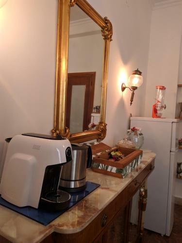 Hostal Olivarooms