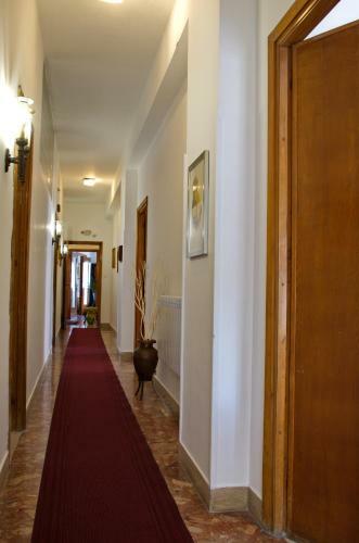 Hostal Olivarooms