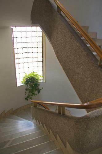 Hostal Olivarooms