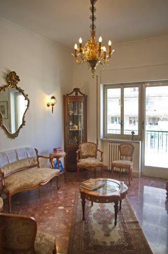 Hostal Olivarooms