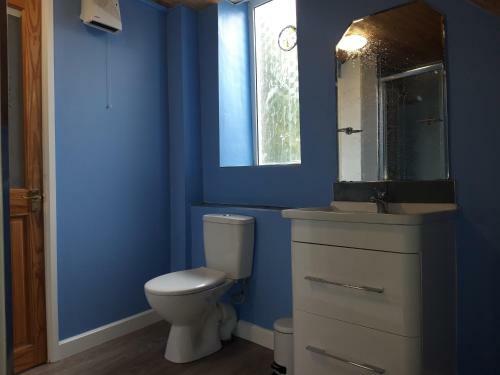 Nice Big 2 Double Bedroom Apartment In The Town