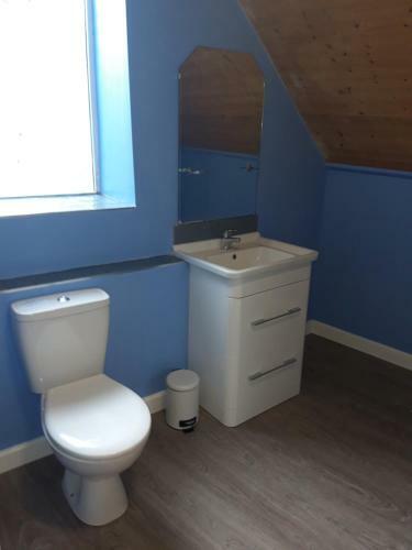 Nice Big 2 Double Bedroom Apartment In The Town