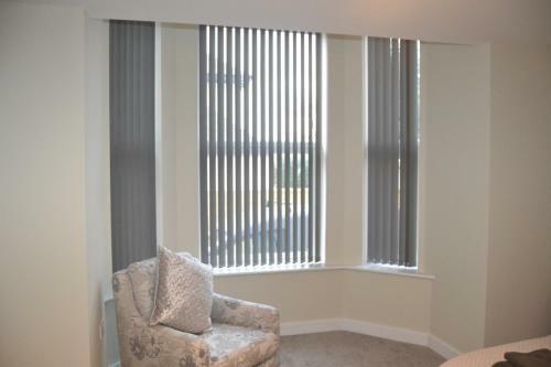 Stunning One Bed Apartment