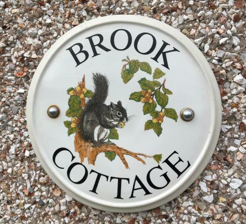Brook Cottage