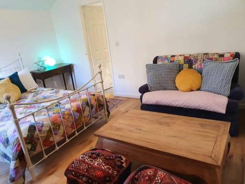 Apartamento The Loft