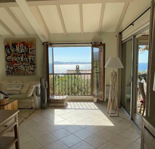 Villa Bougainville