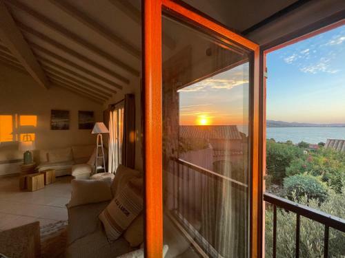 Villa Bougainville