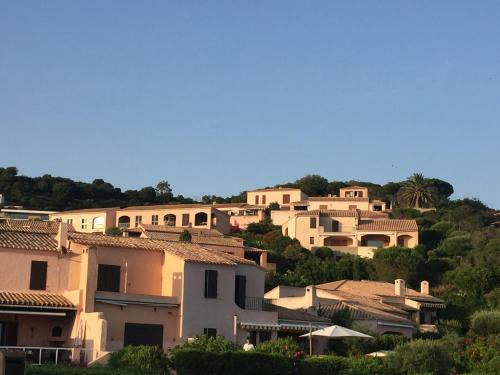 Villa Bougainville