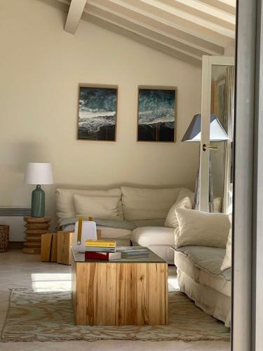Villa Bougainville