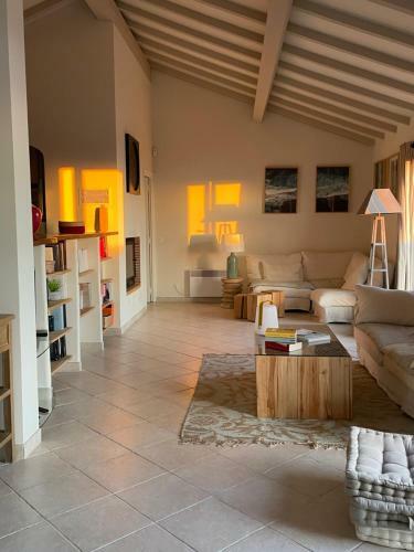 Villa Bougainville