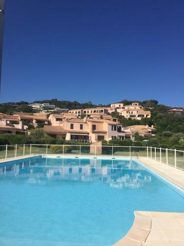 Villa Bougainville