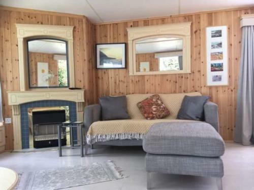 Static Caravan Atlas Park Lodge
