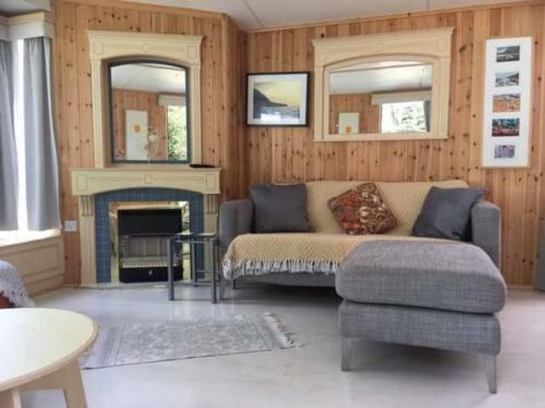 Static Caravan Atlas Park Lodge