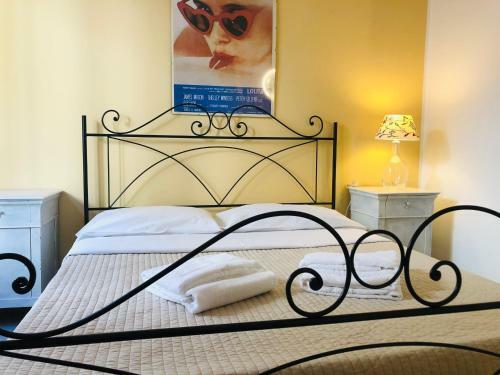 Apartamento Grace Center Loft