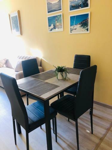 Apartamento Grace Center Loft