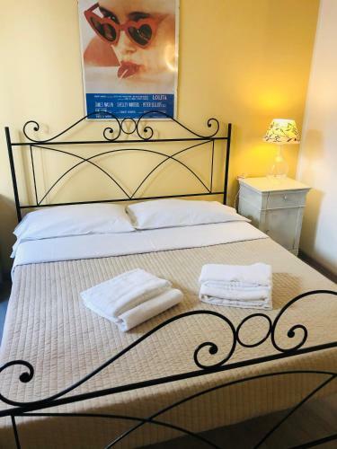 Apartamento Grace Center Loft