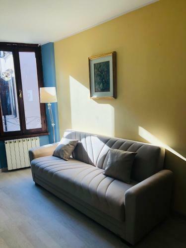 Apartamento Grace Center Loft