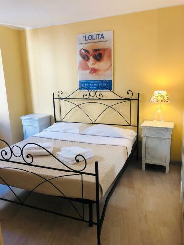 Apartamento Grace Center Loft
