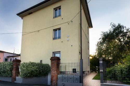 Apartamento Bnb Verona