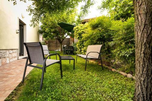 Apartamento Bnb Verona