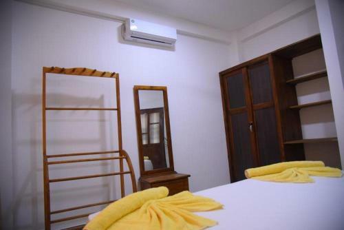 Hostal Relax House