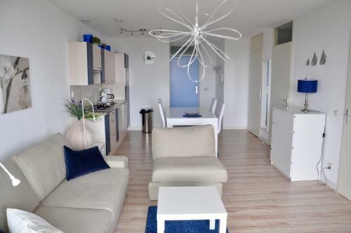 Apartamento Duinerei Appartement C102
