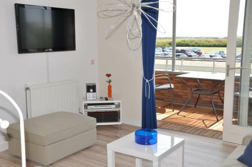 Apartamento Duinerei Appartement C102