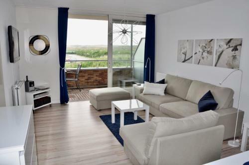 Apartamento Duinerei Appartement C102