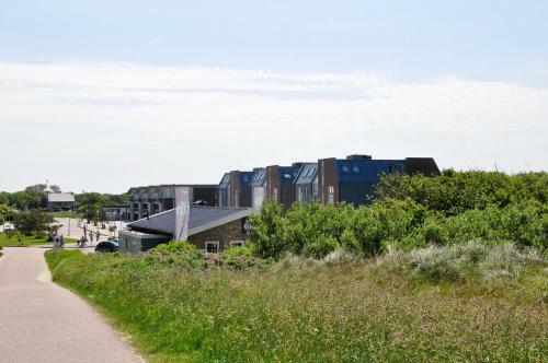 Apartamento Duinerei Appartement C001