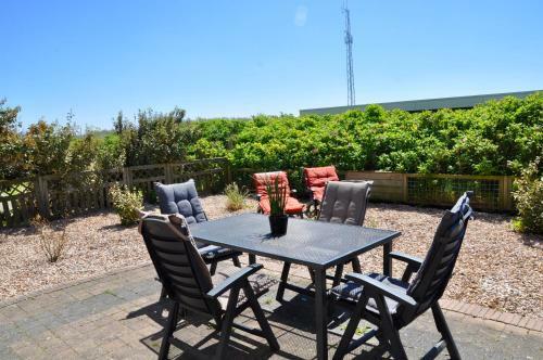 Apartamento Duinerei Appartement C001