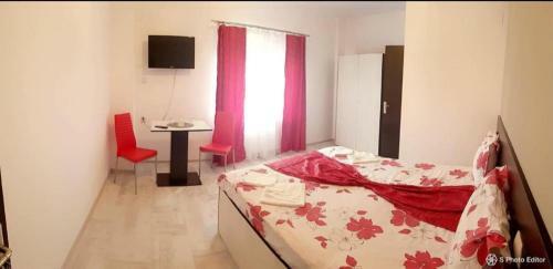 Aigi Rooms