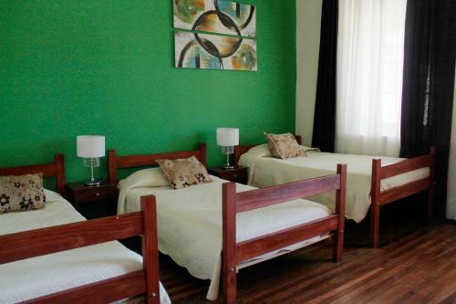 Hotel Santa Teresa