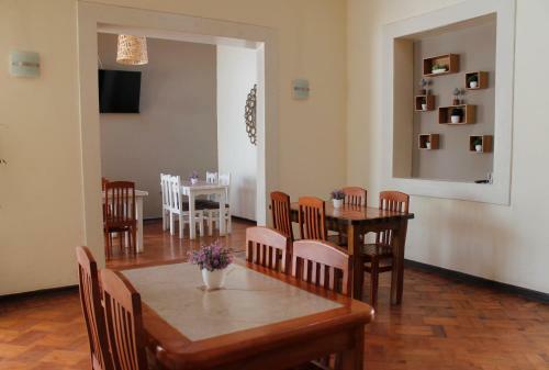 Hotel Santa Teresa