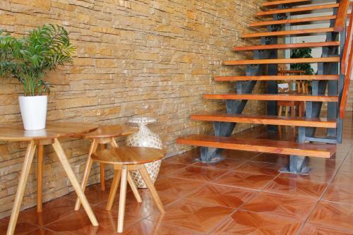 Hotel Santa Teresa