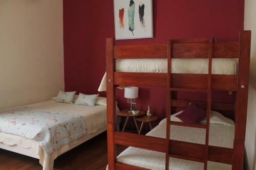 Hotel Santa Teresa