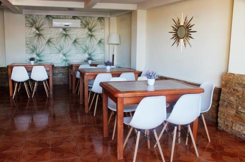 Hotel Santa Teresa