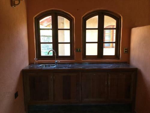 Posada Caba�as Terra Pocuro