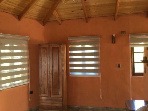 Posada Caba�as Terra Pocuro
