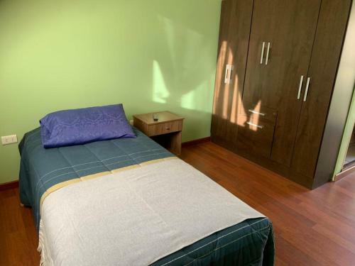 Hostal Hospedaje La Ruta Los Angeles