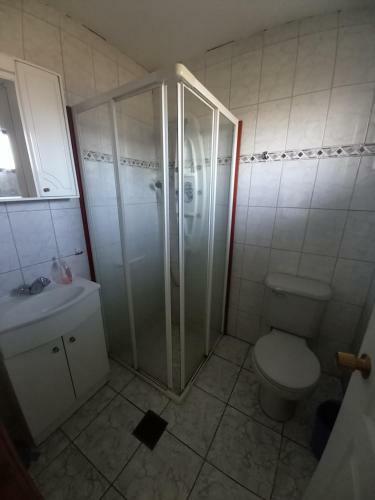 Caba�as Urbano