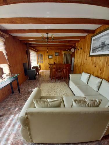 Caba�as Urbano