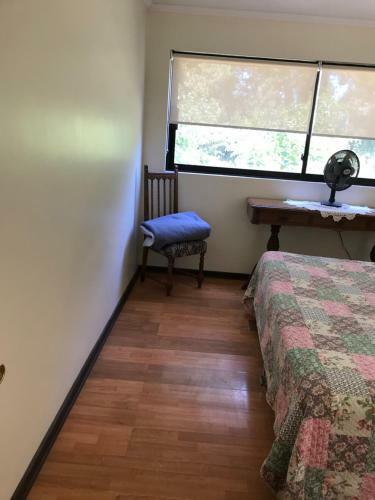 Hostal Guest House En Gabriela Mistral