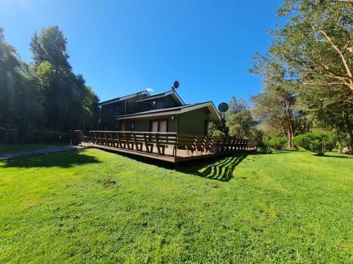 The Forest House Cocham�