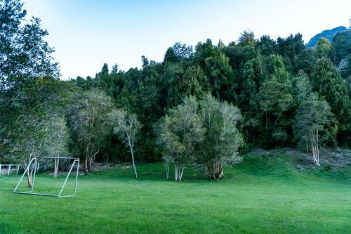 The Forest House Cocham�