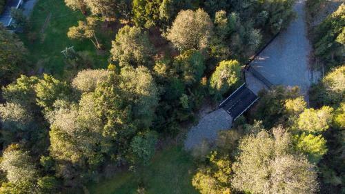 The Forest House Cocham�