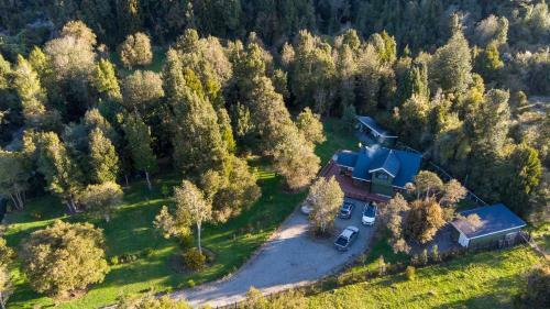 The Forest House Cocham�