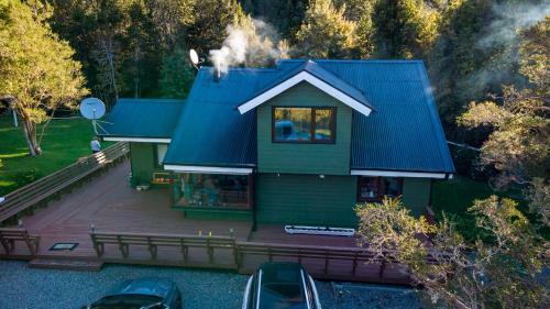 The Forest House Cocham�