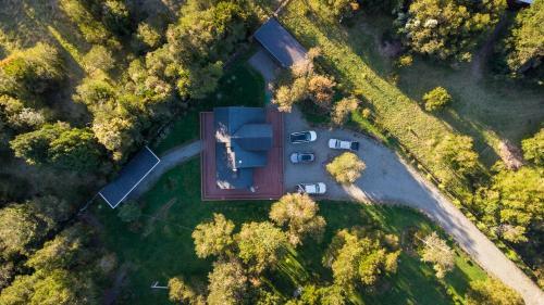 The Forest House Cocham�