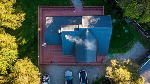 The Forest House Cocham�